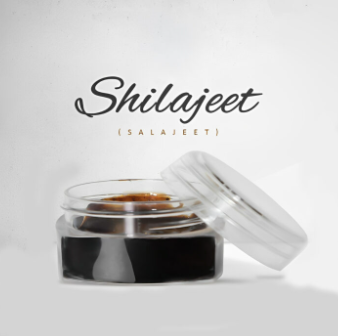 100% Organic Pure And Fresh Black Gold Himalayan Shilajit